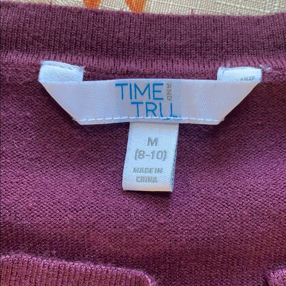 Cardigan - Picture 2 of 2